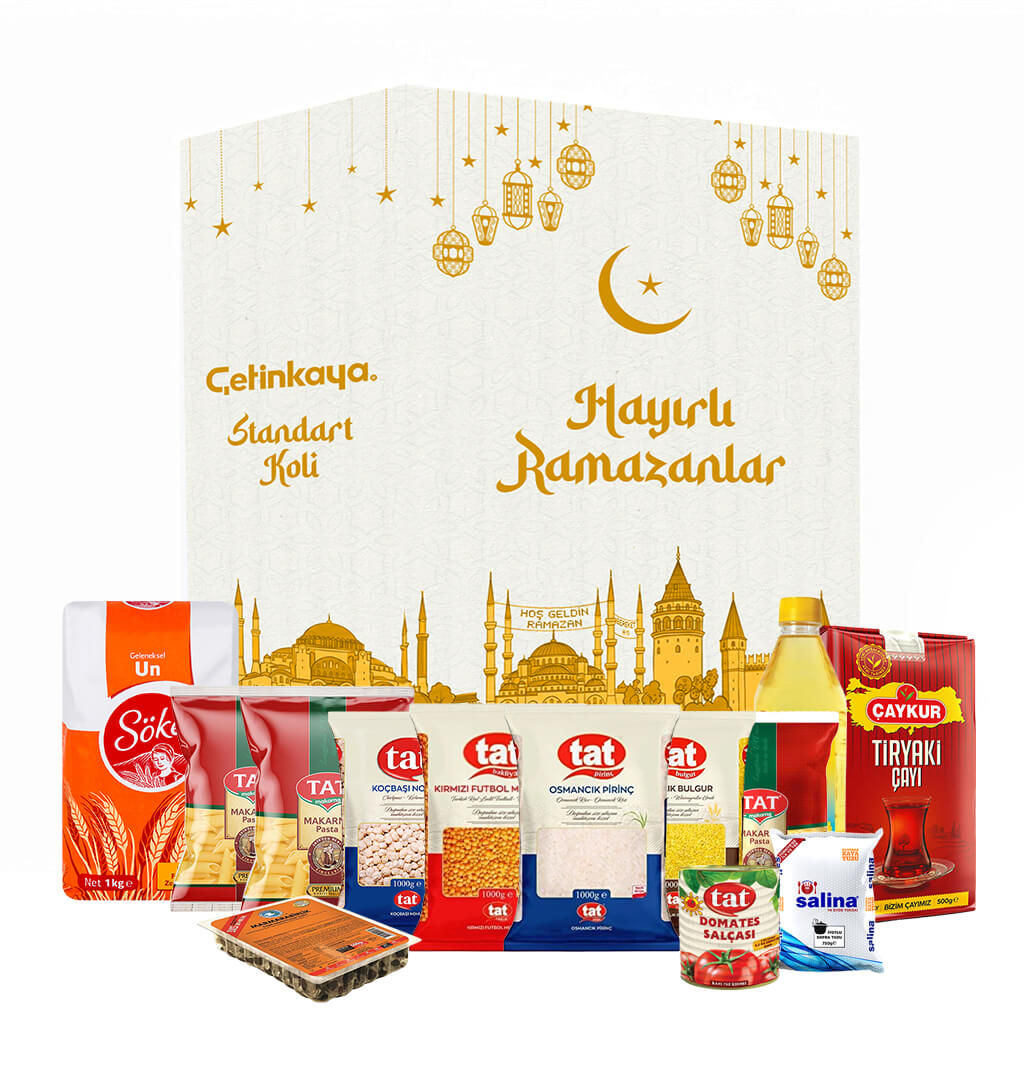 Standart Ramazan Kolisi