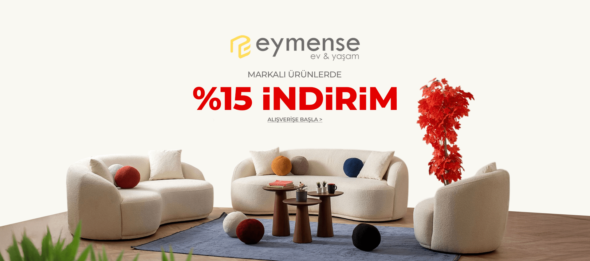 Eymense Desktop
