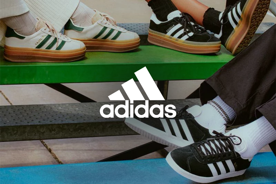 Adidas