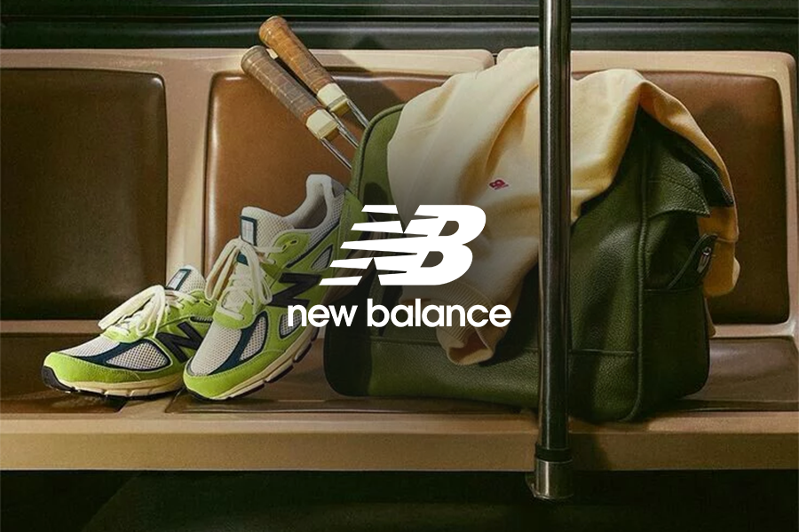New Balance