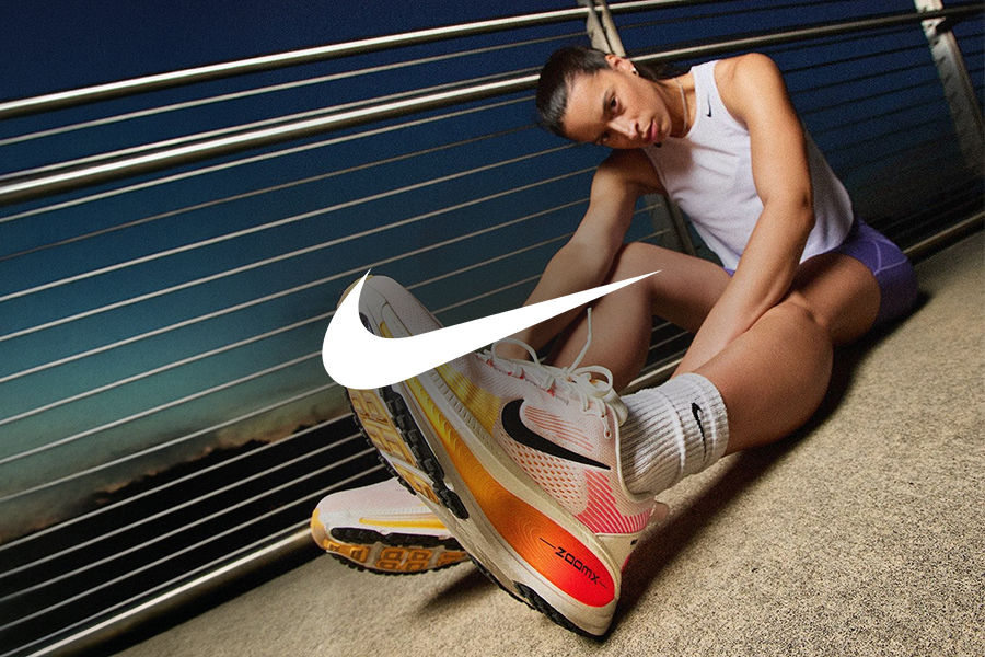 Nike