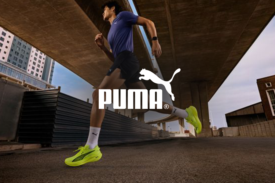Puma