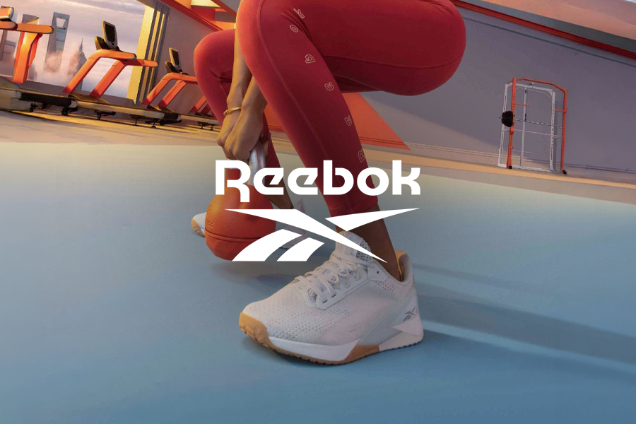 Reebok