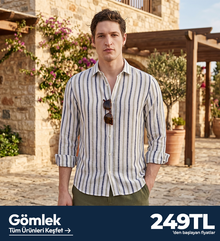 Gömlek