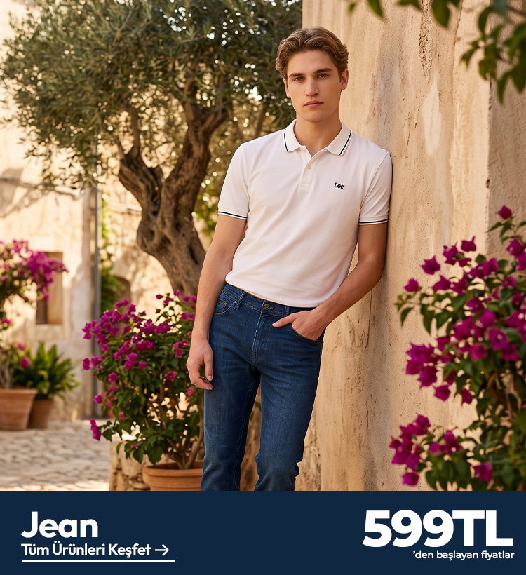 Jean