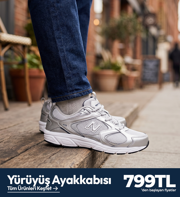 Yürüyüş