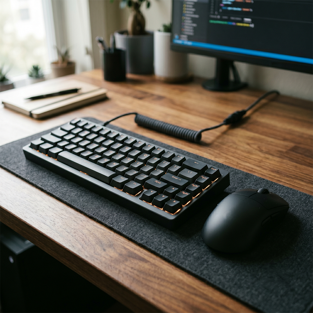 PC Ekipmanları