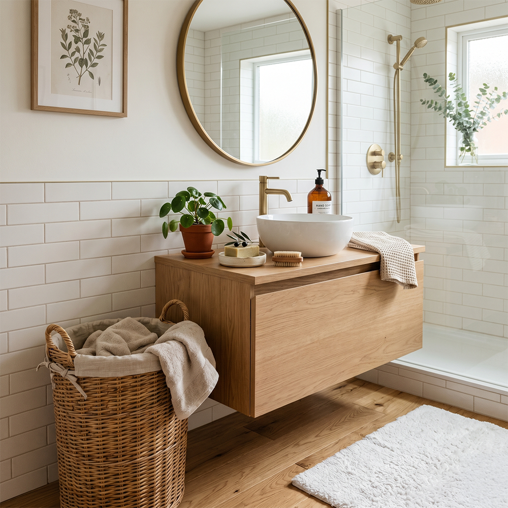 Banyo Aksesuarlari