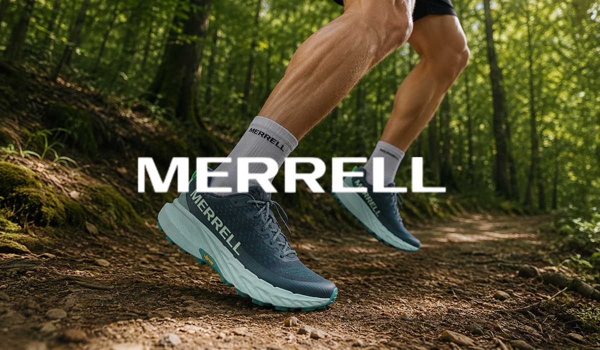 Merrell