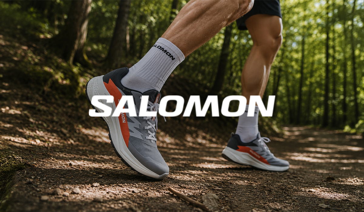 Salomon