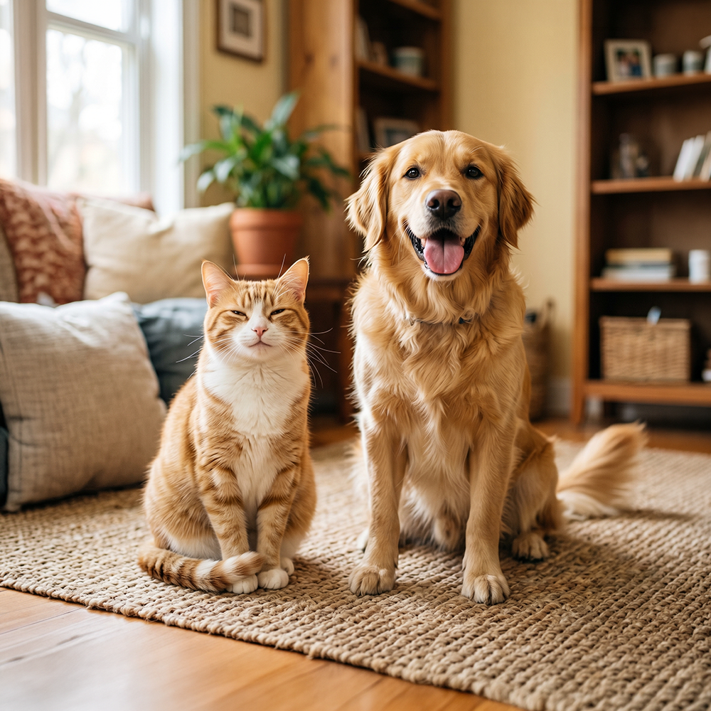 Pet Dünyası