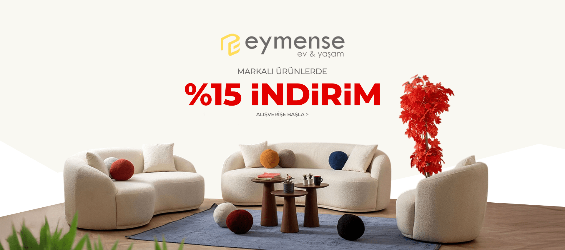 Eymense Desktop