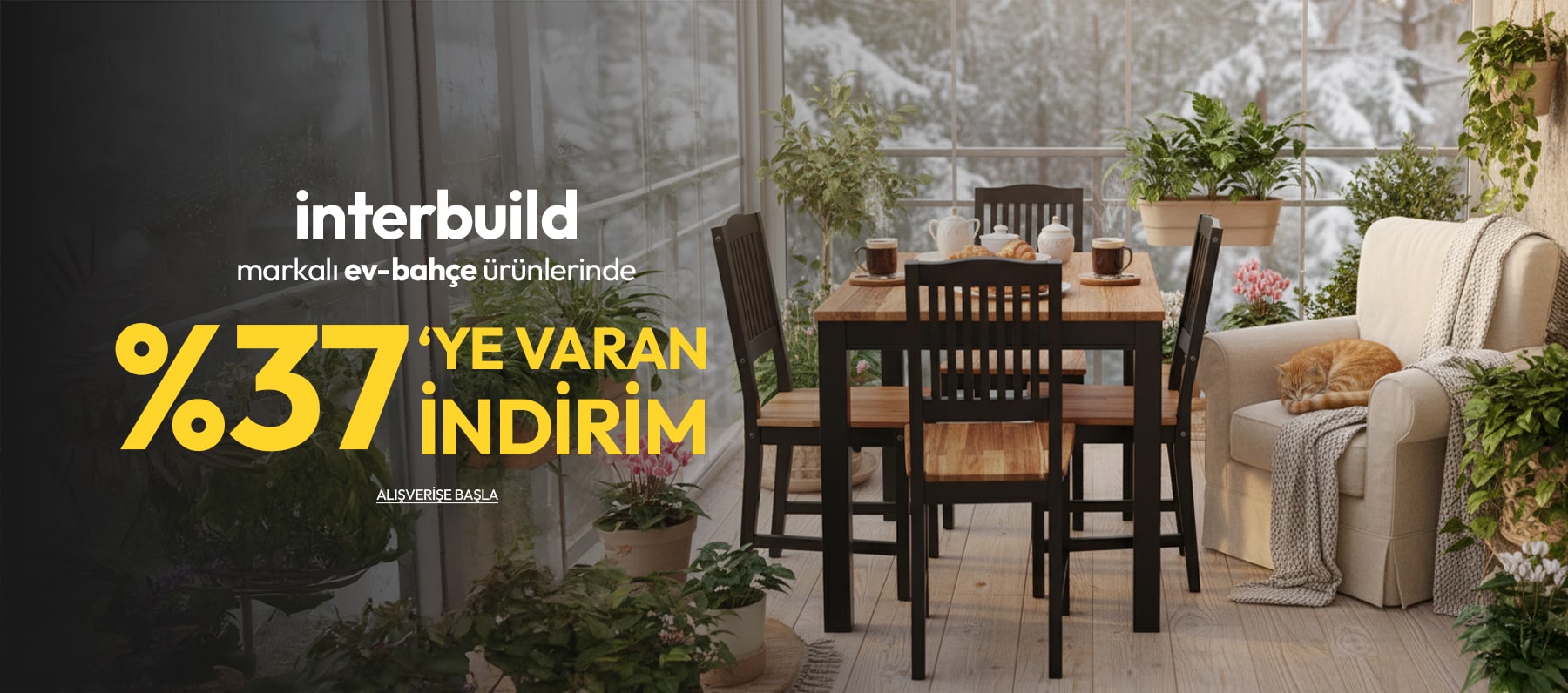 İnterbuild Desktop