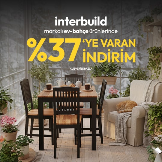İnterbuild Mobile