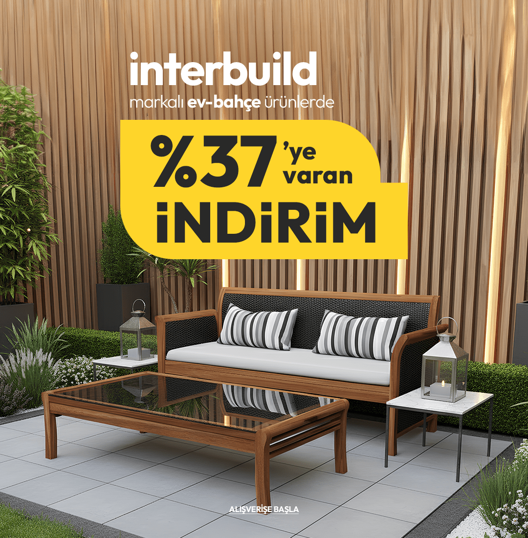 İnterbuild Mobile