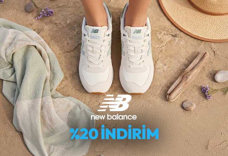 New Balance