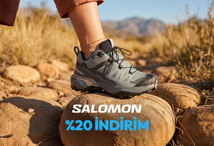 Salomon