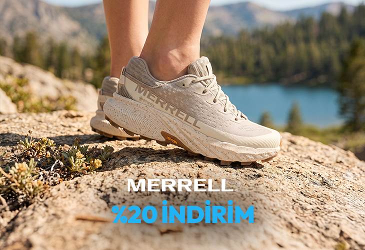 Merrell