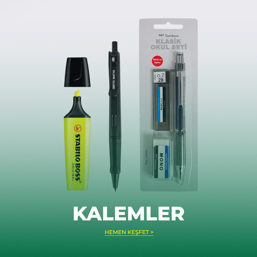 kalemler