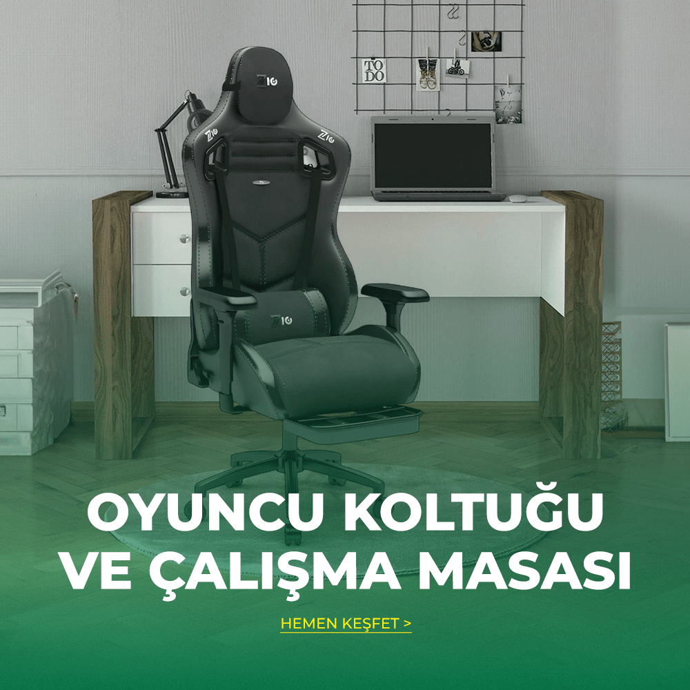 oyuncu koltuğu