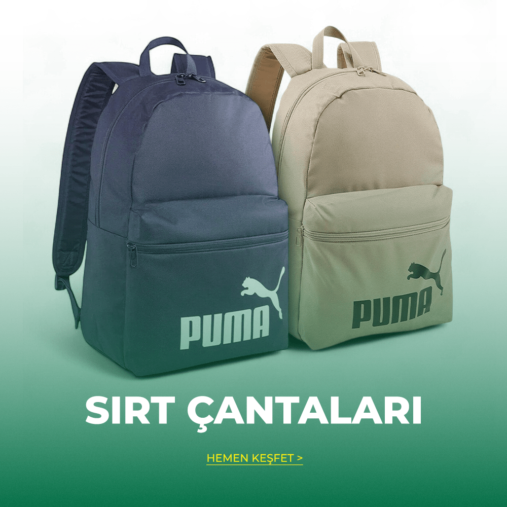Sırt çantası