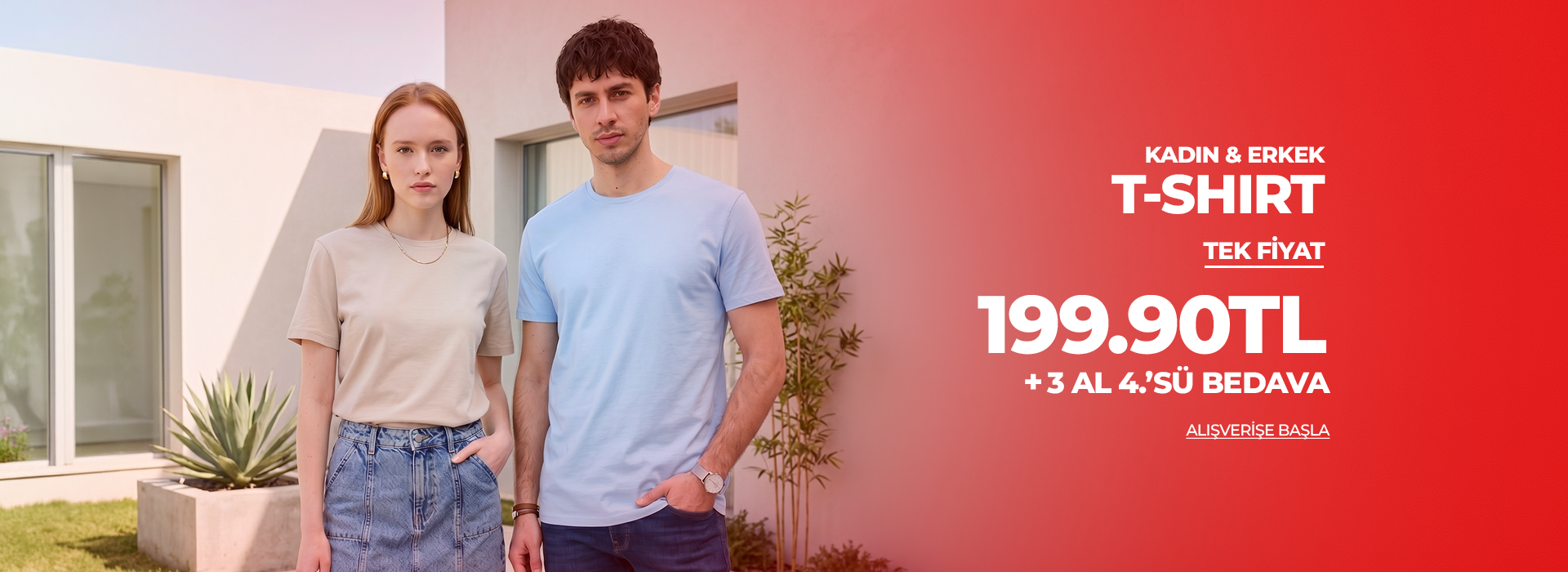 Yaz T-Shirt