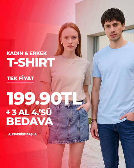 Yaz T-Shirt Mobil
