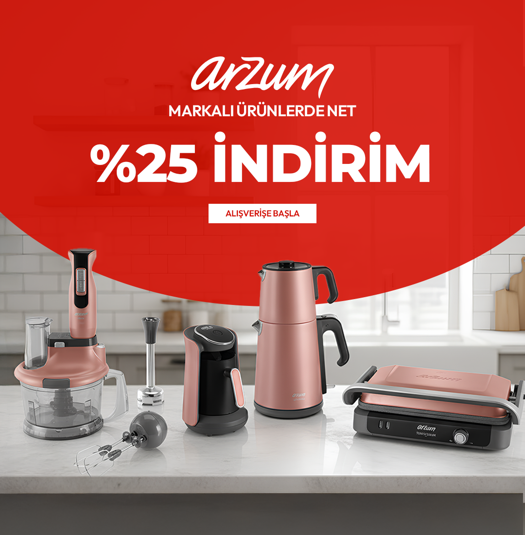 Arzum Mobile