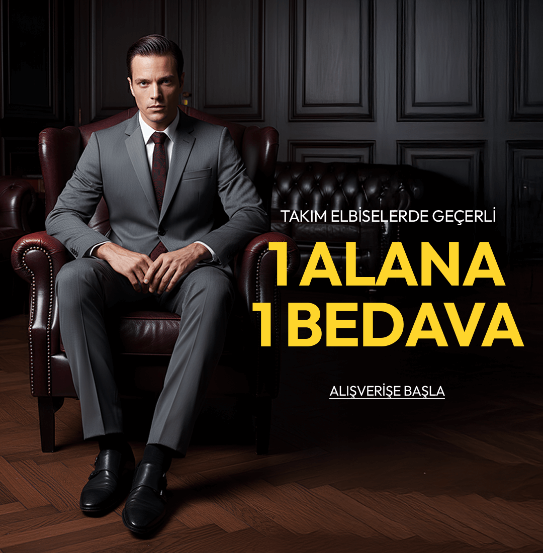 Takım Elbise Mobile