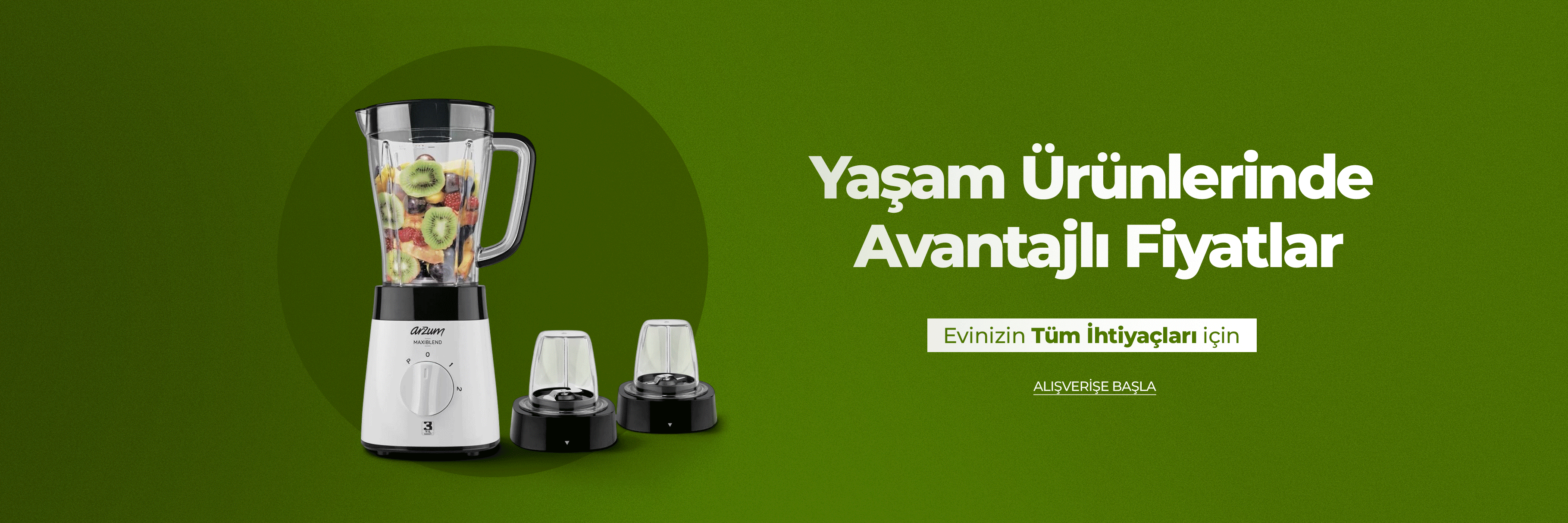 Kurban Bayramı Kampanyası