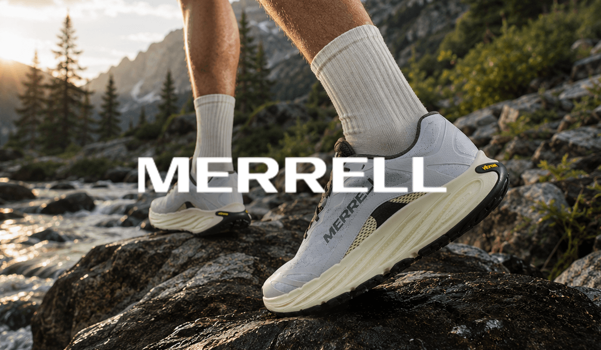 Merrell
