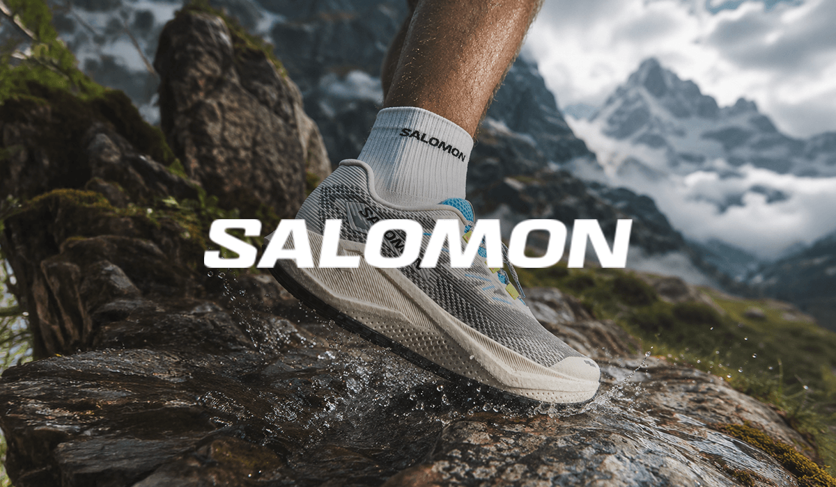 Salomon