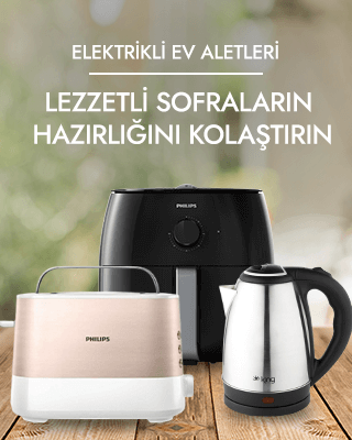 ELEKTRONİK
