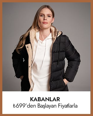 KADIN GİYİM