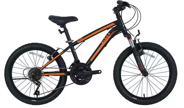 山ページ　27.0㎝ bisan-kds-2750-v-brake-3x7-