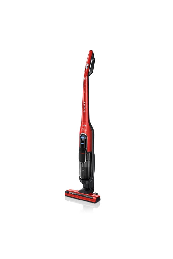 BOSCH BCH86PET1 28 V Dikey Şarjlı Süpürge