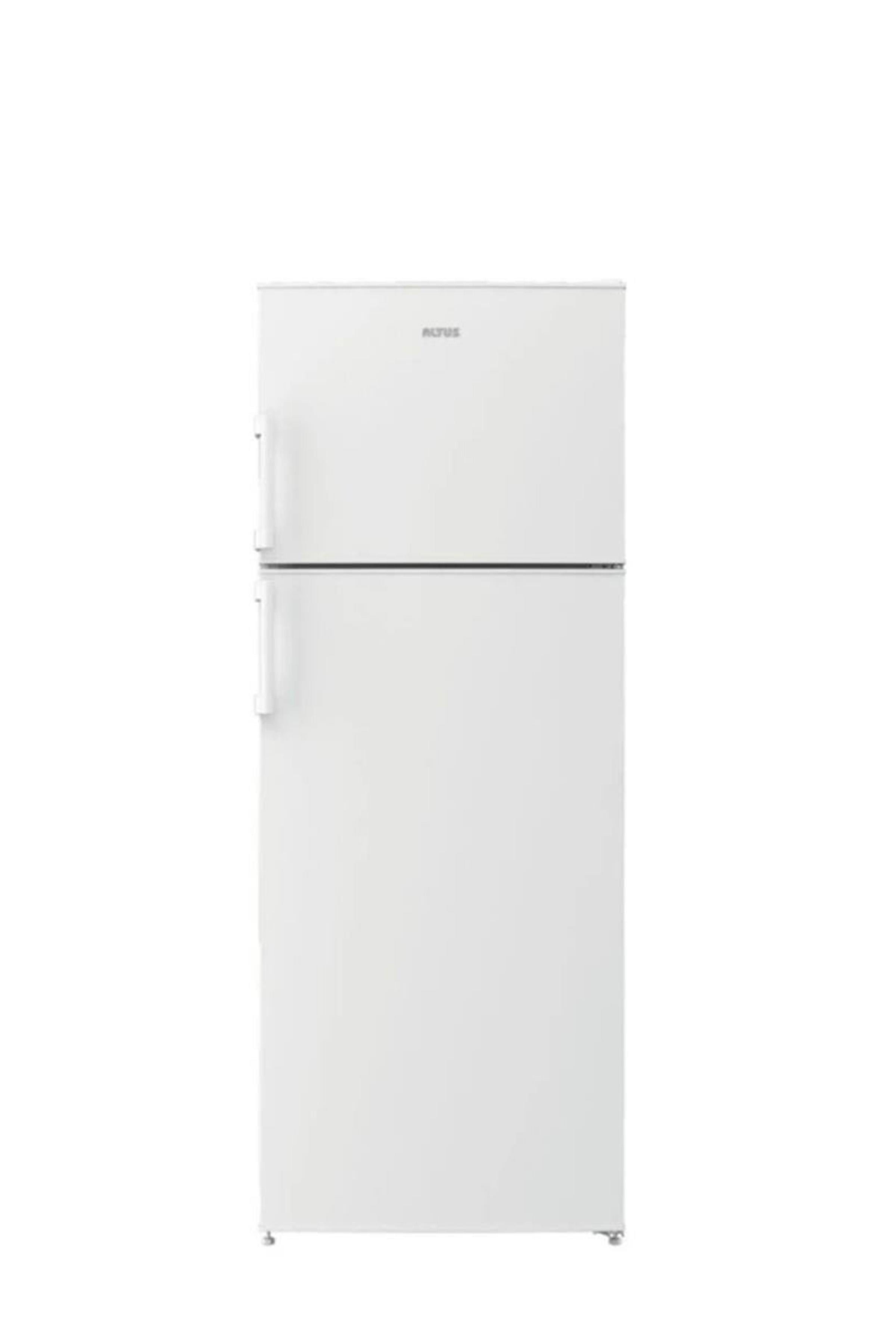 Altus AL 370 406 Lt No Frost Buzdolabı | Çetinkaya
