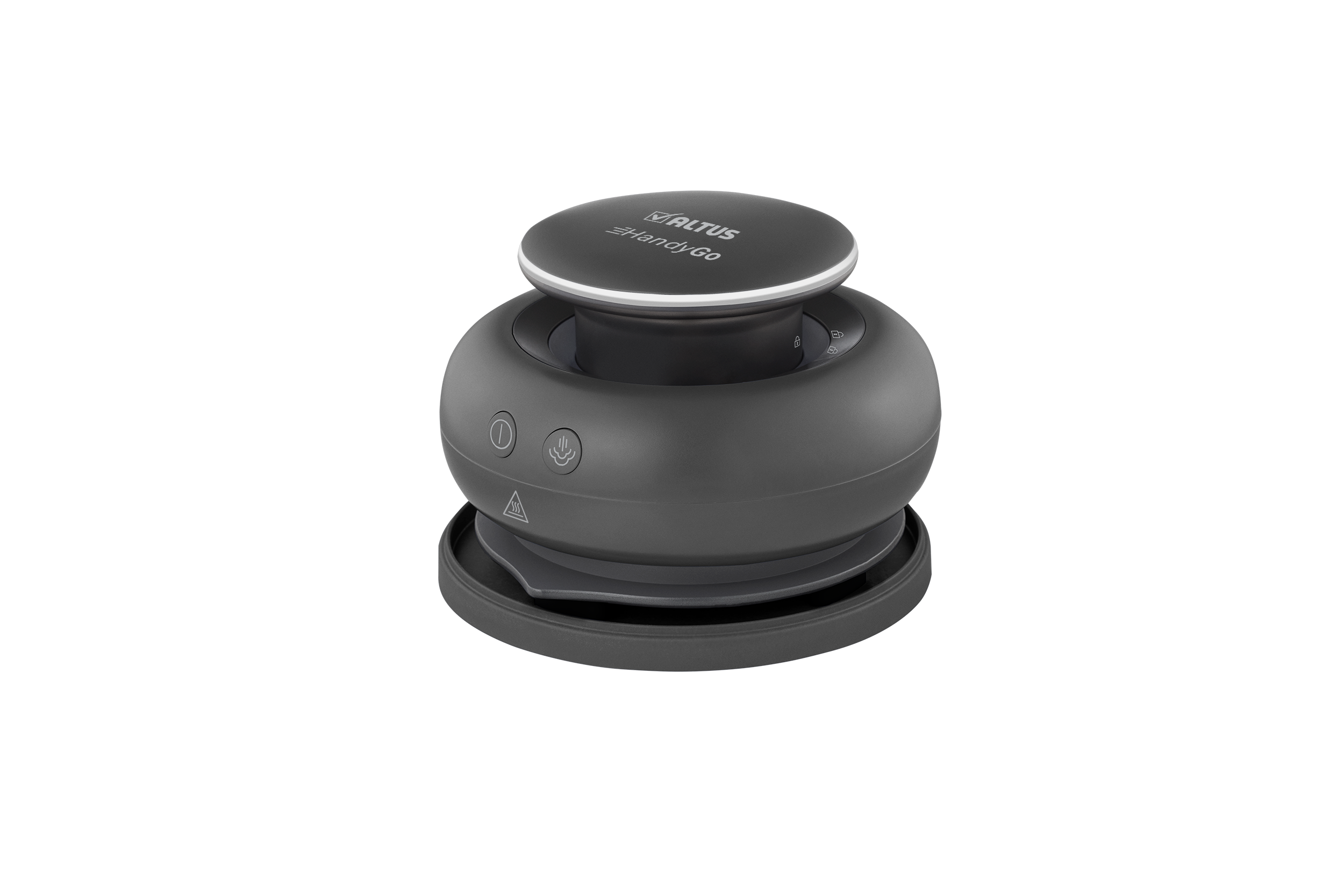 Altus Go ALTUS AL 5533 A ANTRASİT HANDYGO | Çetinkaya