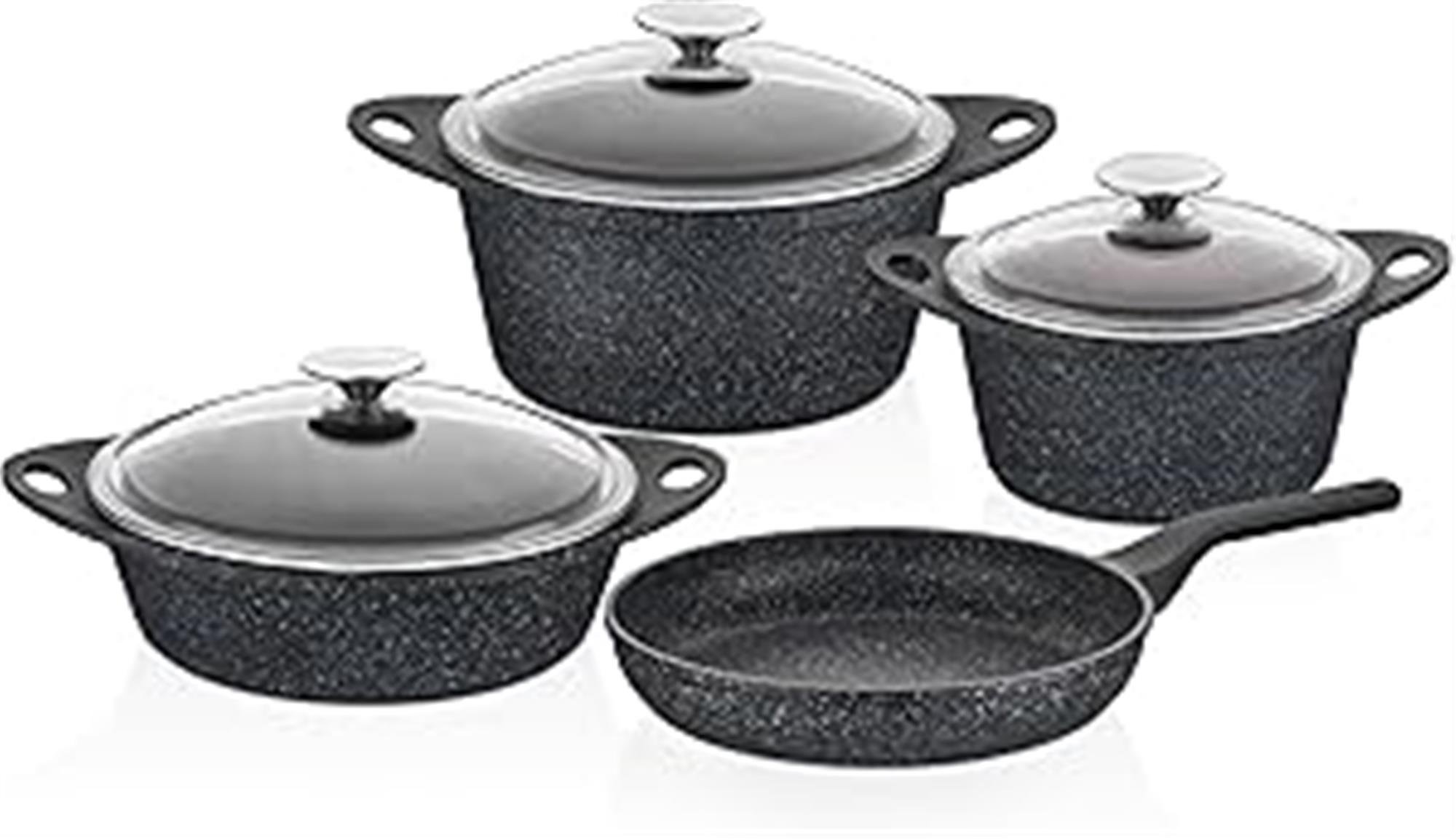 cocoaICD/インセルダム7点セット CEM EFDAL 7 PRC ROSE SET (TENCERE20+24/K.YARIK26/TAVA26) | Çetinkaya