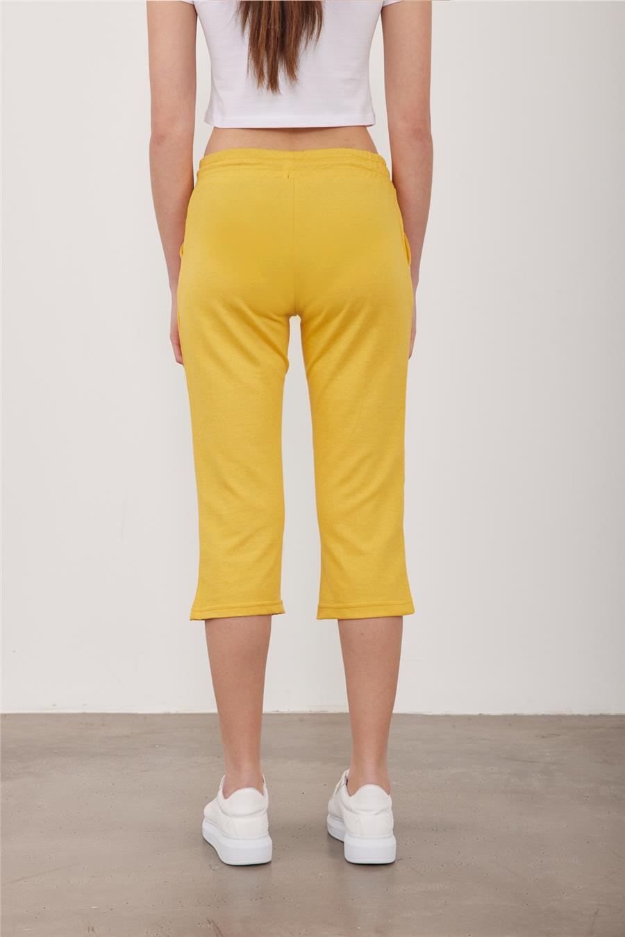 Çetinkaya Fithit Rejenere Dizaltı Hardal Kapri