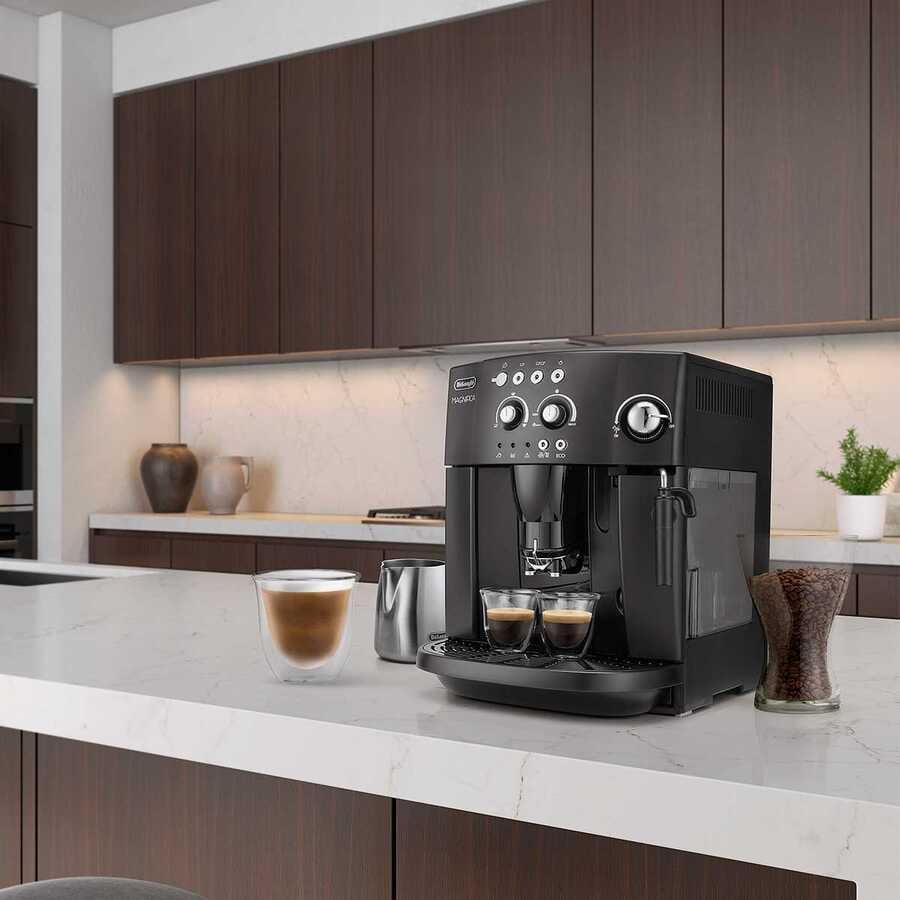 Delonghi Esam4000 Magnıfıca Otomatik Kahve Makinesi