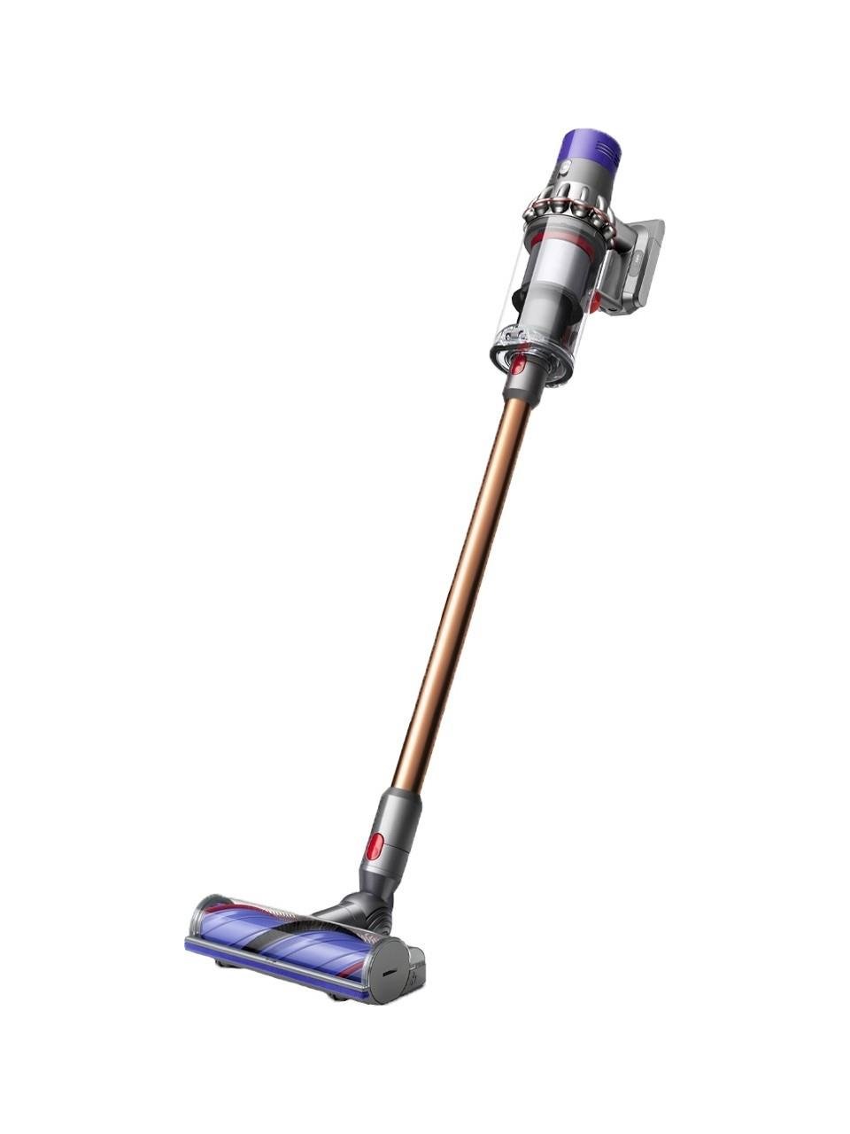 Dyson V10 Absolute Cyclone Şarjlı Dikey Süpürge | Çetinkaya