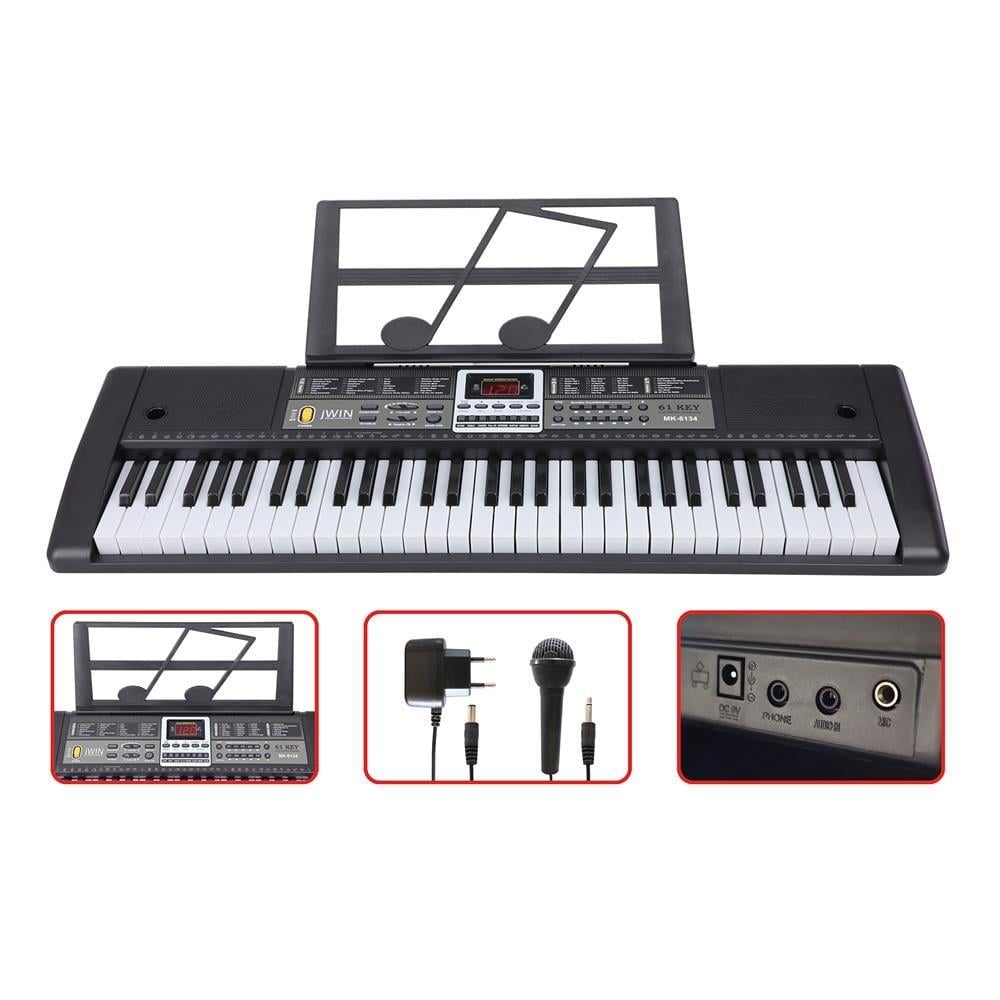 鍵盤楽器 paradiddle Suzuki Andes 25F Recorder Keyboard | Tapestry Music