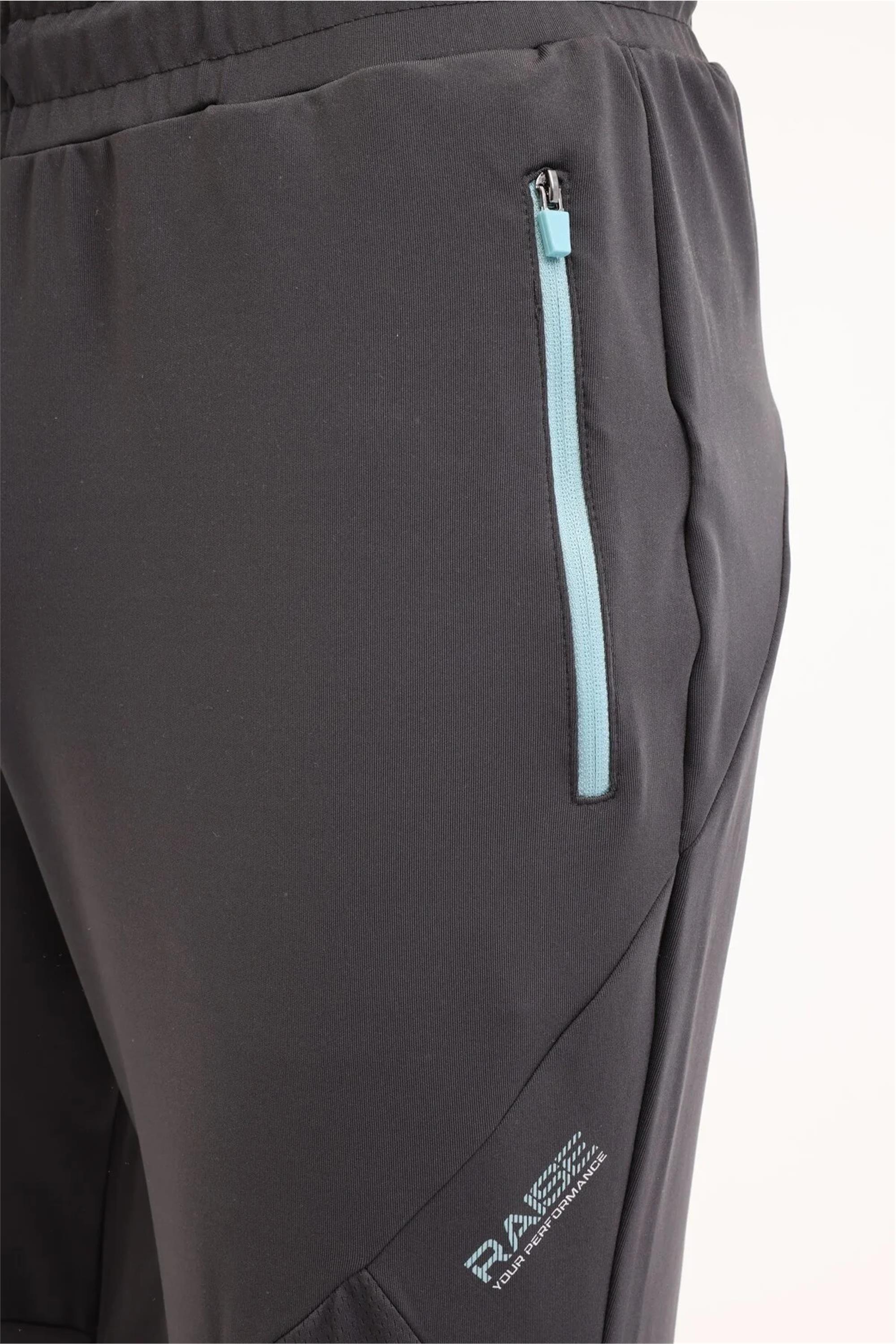 Kınetıx 5M Ml Coral 22Prf105 5Fx Antrasıt Erkek Esofman Alt