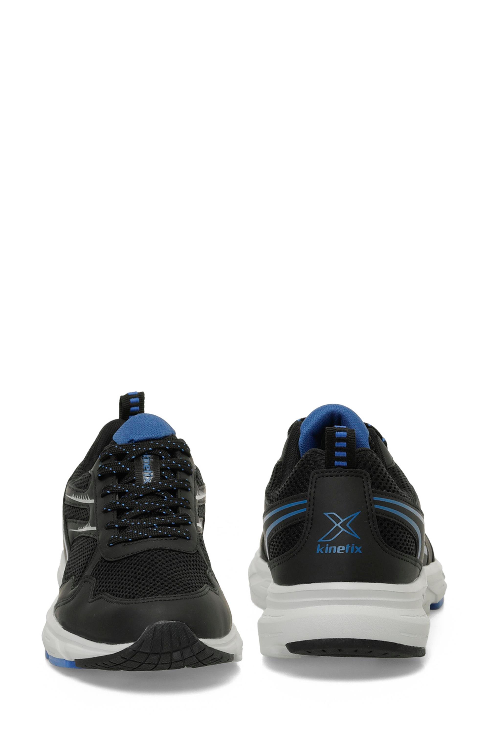 Kınetıx 5M Myte Tx 5Fx Sıyah Mrd Kosu Ayakkabısı | Çetinkaya