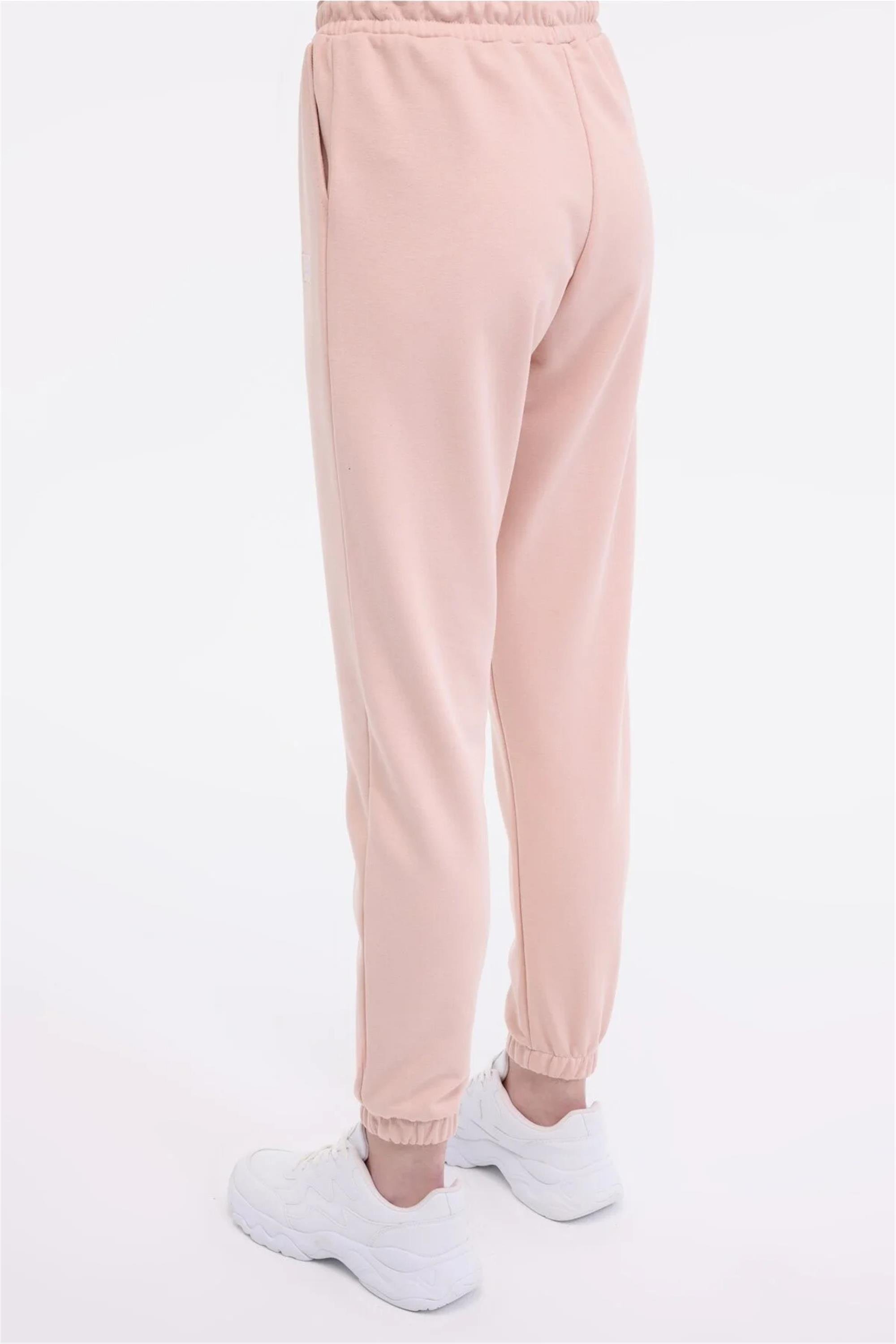 Kınetıx 5M Wl Rachel Jg 22Sdk207 5Fx A Pembe Kadın Esofman Alt