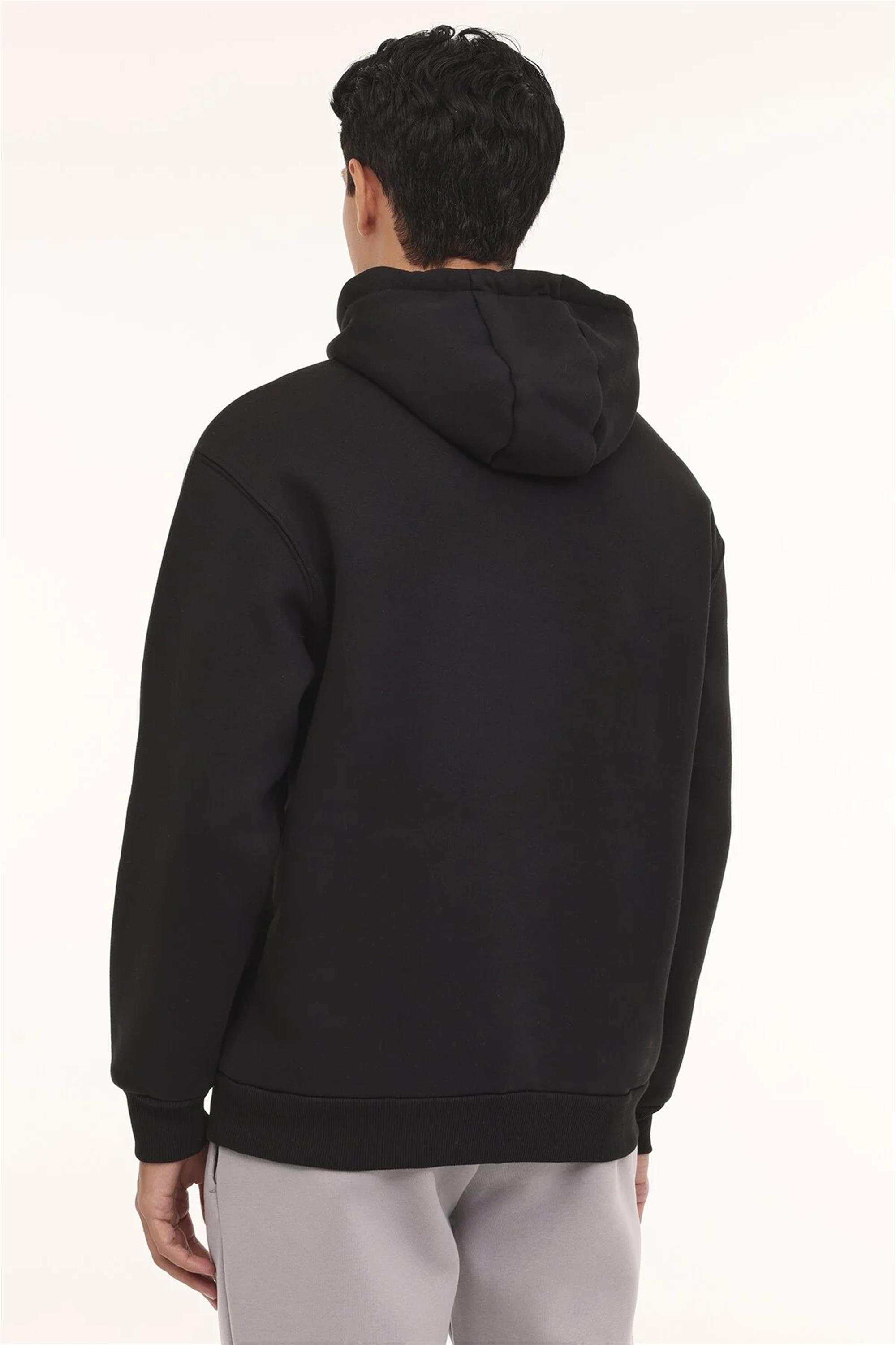 Kınetıx A10187652808010 4W Ml Axel 17Es303 4Pr Sıyah Erkek