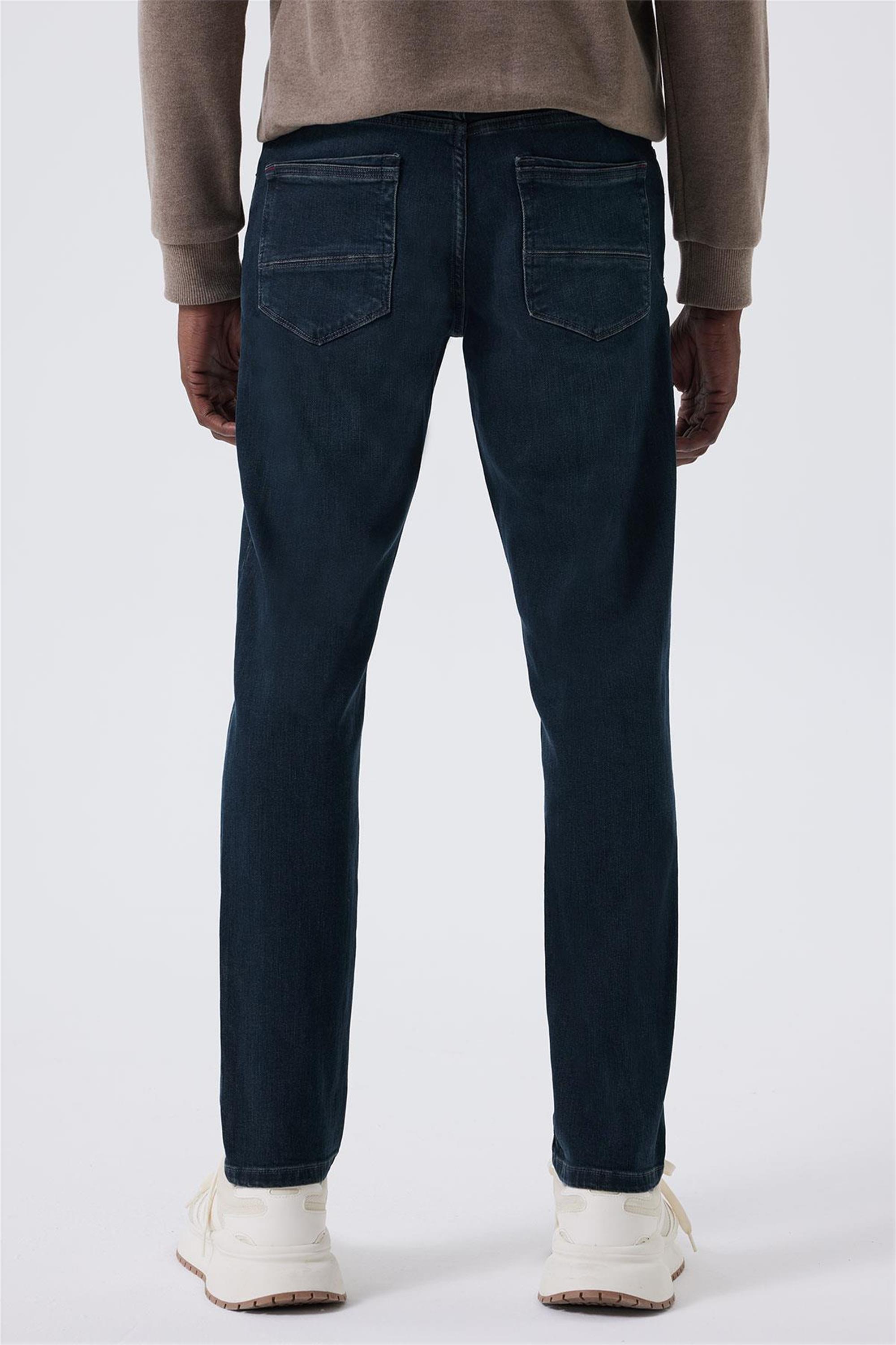 Lee Cooper 241 Lcm 121053 Dn1389 Ferm Mıd Jack Erkek Jean Pantolon