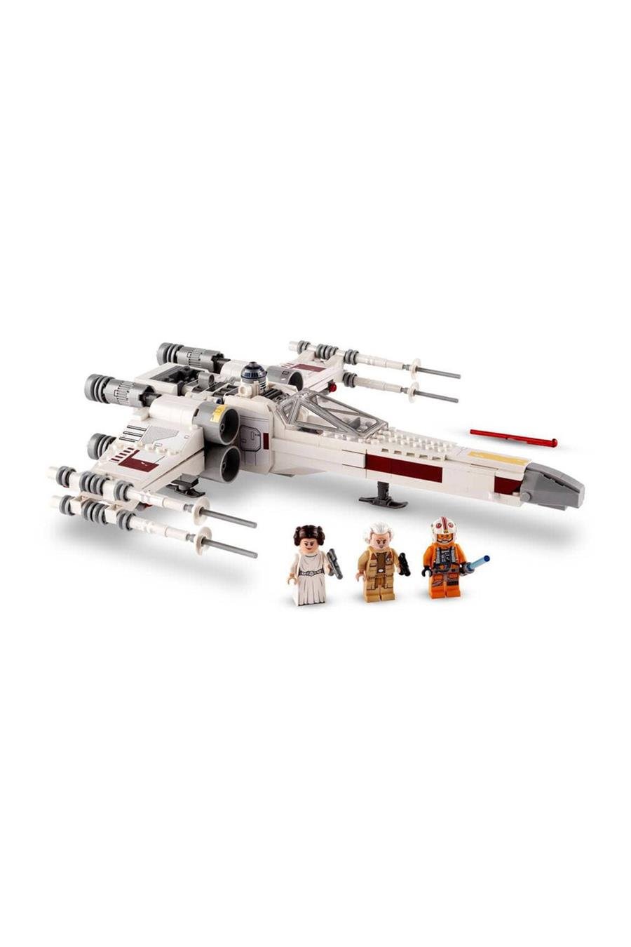 LEGO 75301 Star Wars Luke Skywalker'ın X-Wing Fighter