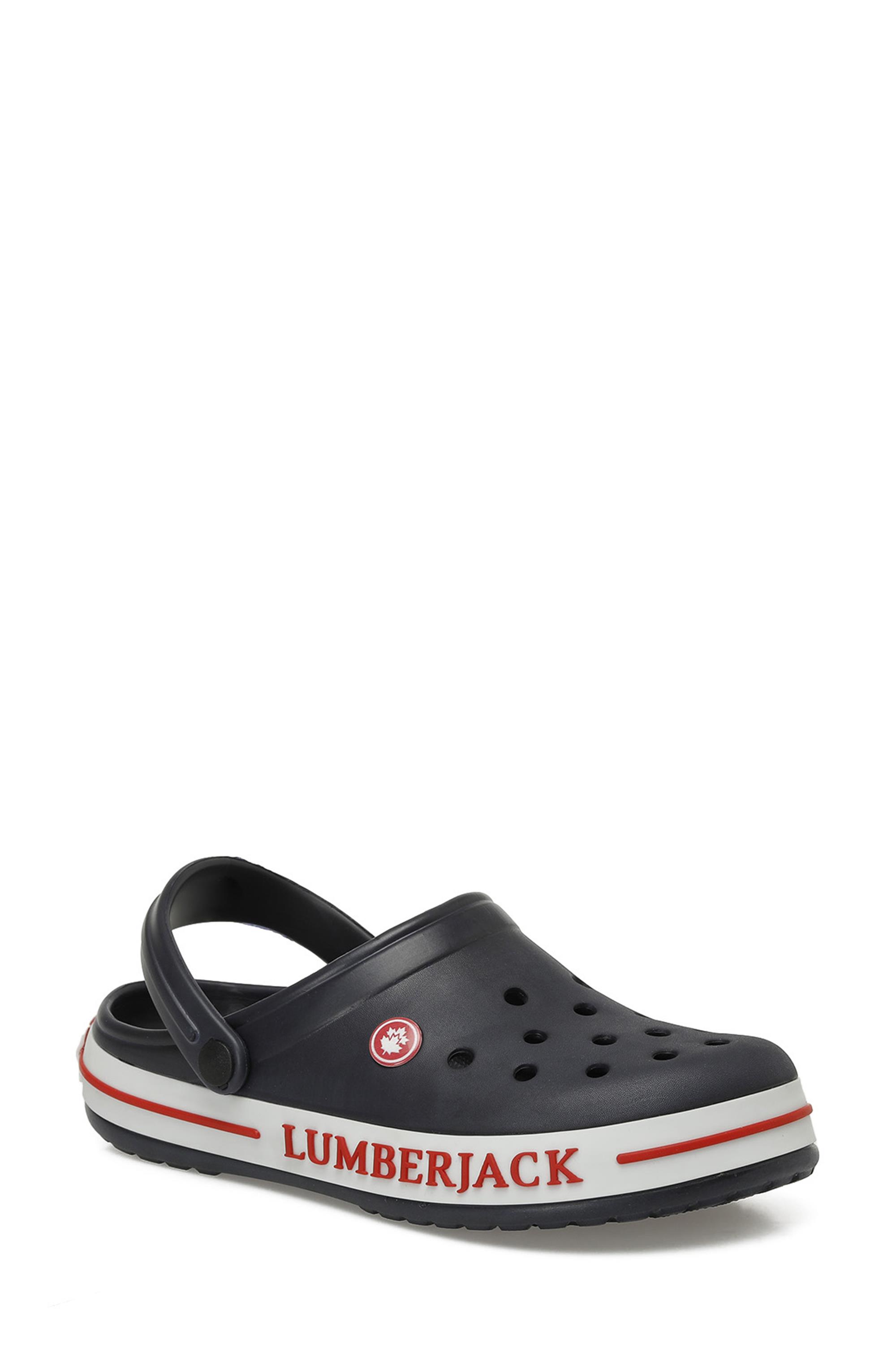 ごまめ Lumberjack 5M Devon Mn 5Fx Lacı Mrd Crocs Terlık | Çetinkaya